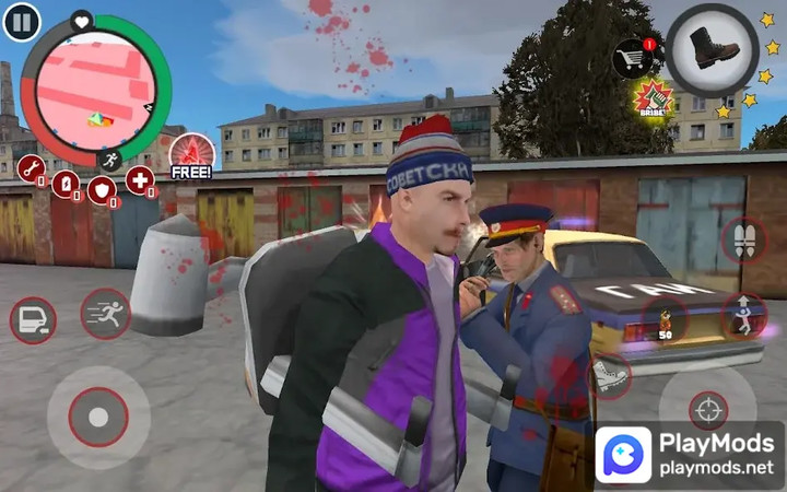 Slavic Gangster Style<span>(Unlimited Money)</span> screenshot image 10_Popularmodapk.com