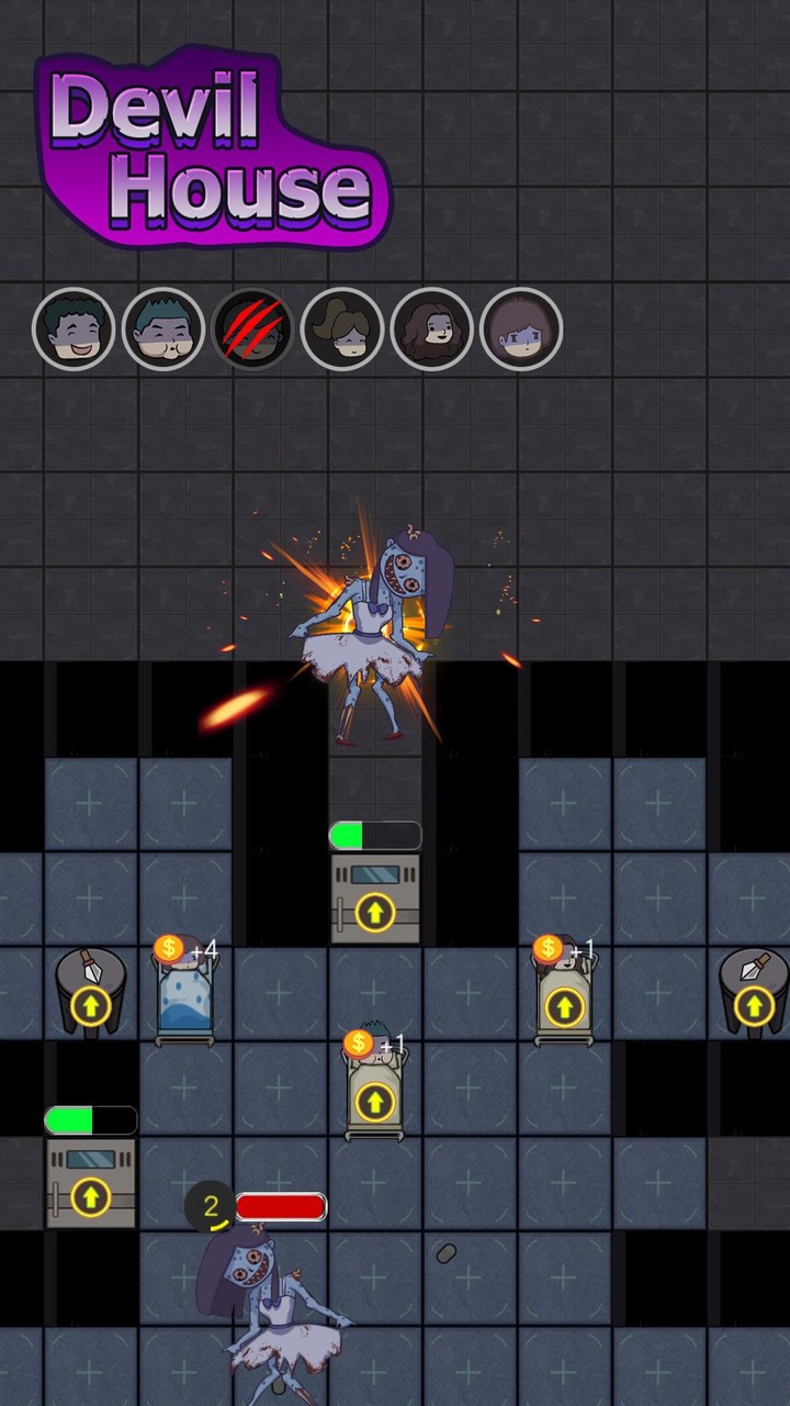 乱世小兵求生计 screenshot image 2_Popularmodapk.com