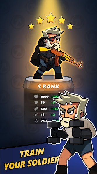 Super Bendi screenshot image 2_Popularmodapk.com