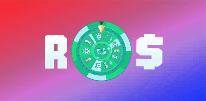 RBX calc Robux Roulette screenshot image 1_Popularmodapk.com