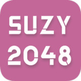 SUZY(수지) 2048 Game1.0_Popularmodapk.com