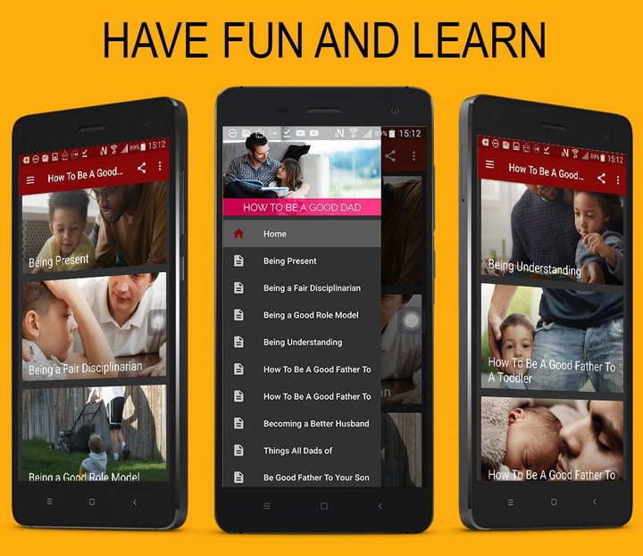 Dating After Divorce - Guide With Tips and Advice screenshot image 17_Popularmodapk.com