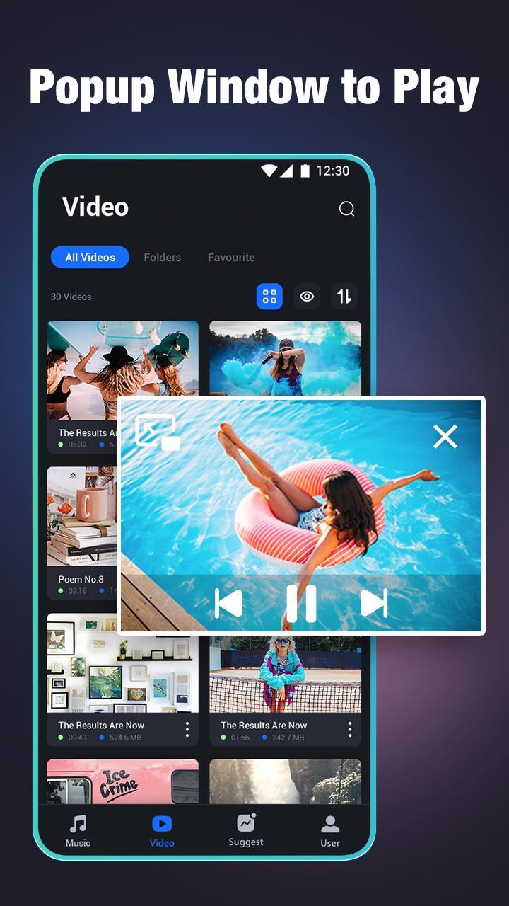 My Player screenshot image 2_Popularmodapk.com