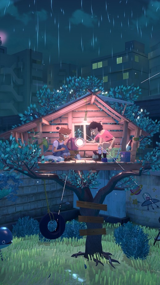 The Gardens Between screenshot image 21_Popularmodapk.com