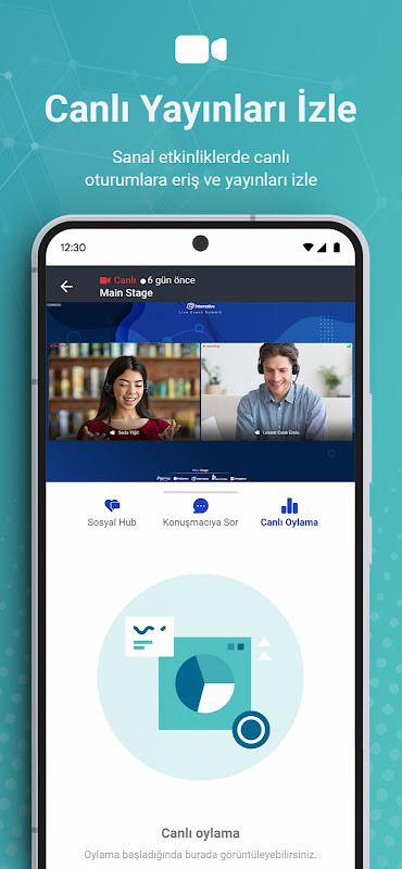 Holacon screenshot image 11_Popularmodapk.com