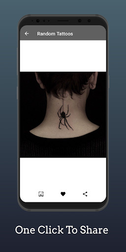 Tattoo Designs and Ideas screenshot image 1_Popularmodapk.com