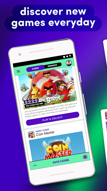 Money RAWR - The Rewards App screenshot image 1_Popularmodapk.com