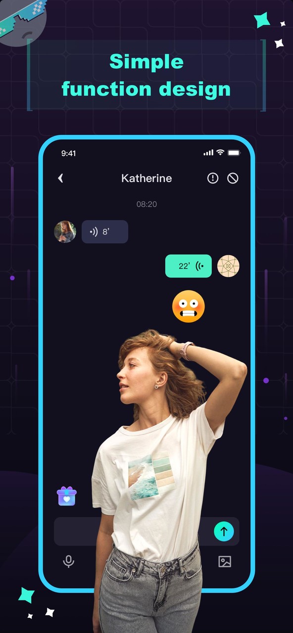 Dona screenshot image 1_Popularmodapk.com