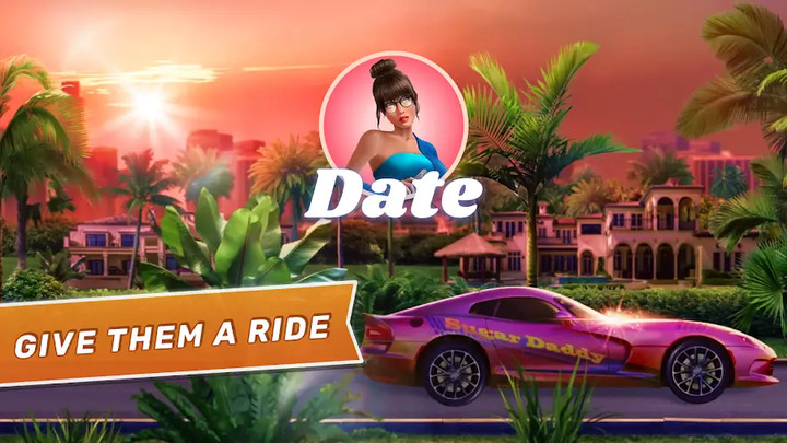 College Life<span>(Unlimited Money)</span> screenshot image 1_Popularmodapk.com