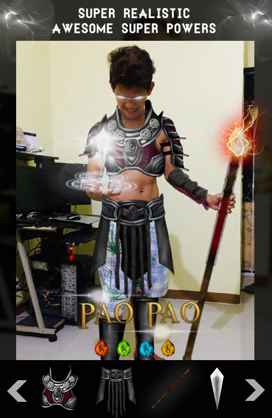 Photo Editor for Encantadiks screenshot image 22_Popularmodapk.com