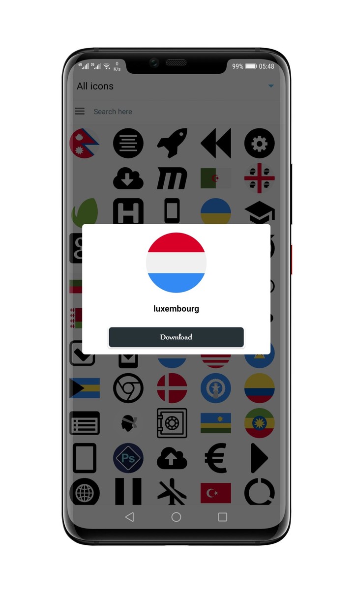 HSG/JSG Hunsrück screenshot image 2_Popularmodapk.com