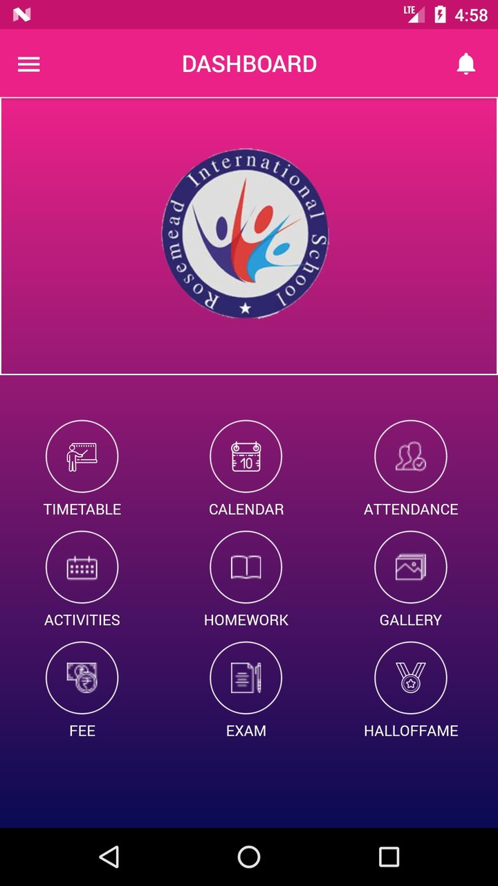 ROSEMEAD INTERNATIONAL SCHOOL screenshot image 20_Popularmodapk.com