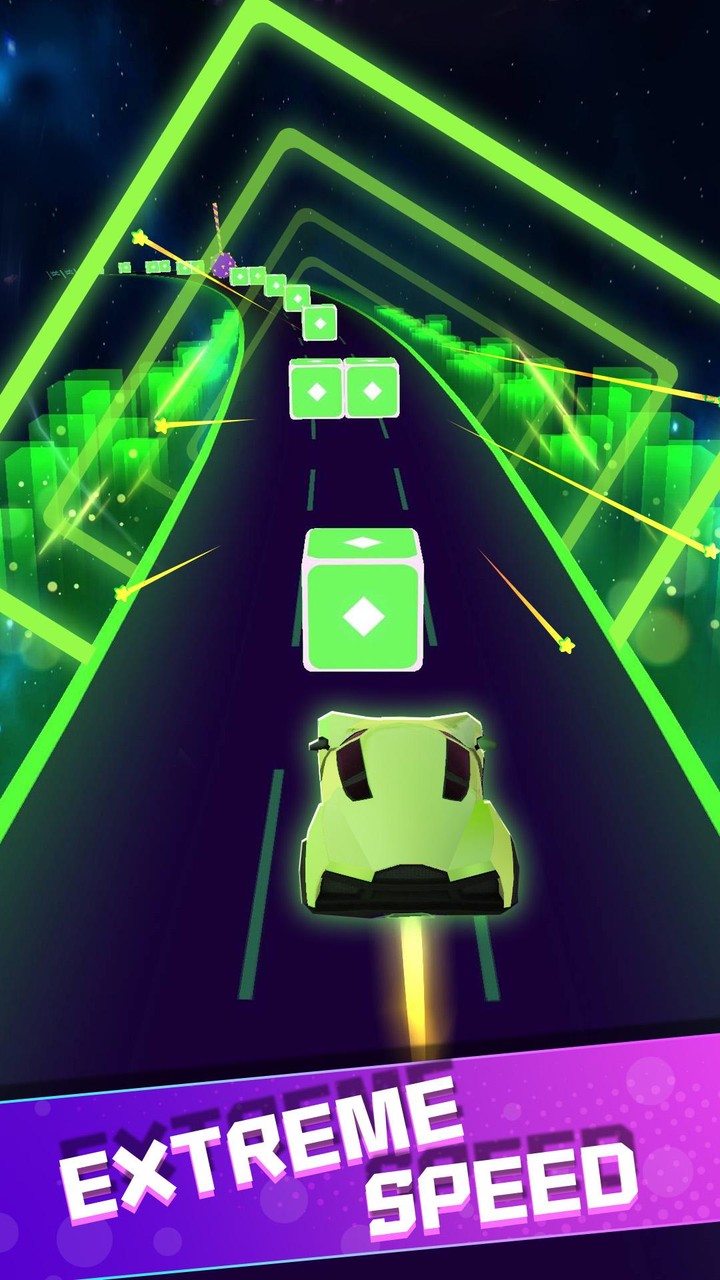 Beat Car Racing screenshot image 3_Popularmodapk.com