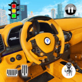 Real Prado Car Parking Games1.0_Popularmodapk.com