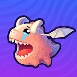 Dragon Wars io: Merge Dragons(MOD)64.0_Popularmodapk.com