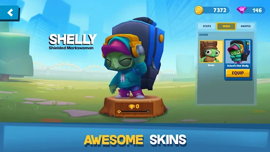 The Tabung(No Ads) screenshot image 4_Popularmodapk.com