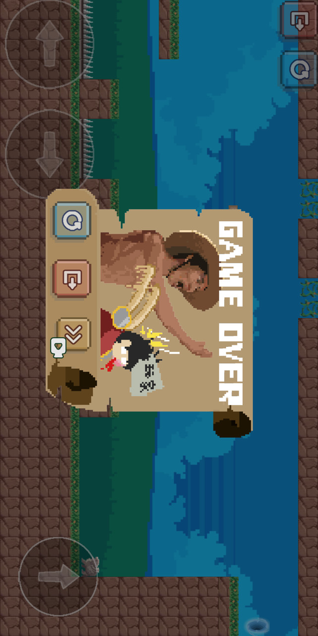 实力不允许啊<span>(No Ads)</span> screenshot image 3_Popularmodapk.com