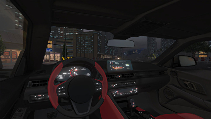 Real Car Parking 2 : Online Multiplayer Driving(Large currency) screenshot image 2_Popularmodapk.com