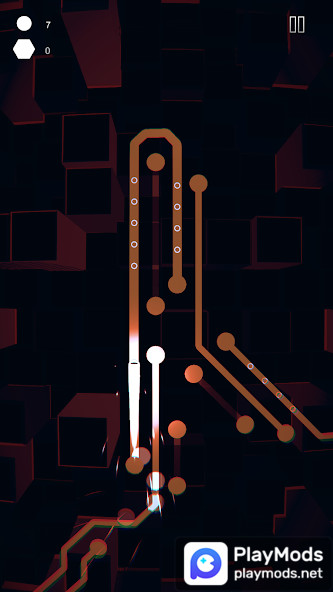 MicroTrace Surfer<span>(Unlimited currencies)</span> screenshot image 1_Popularmodapk.com