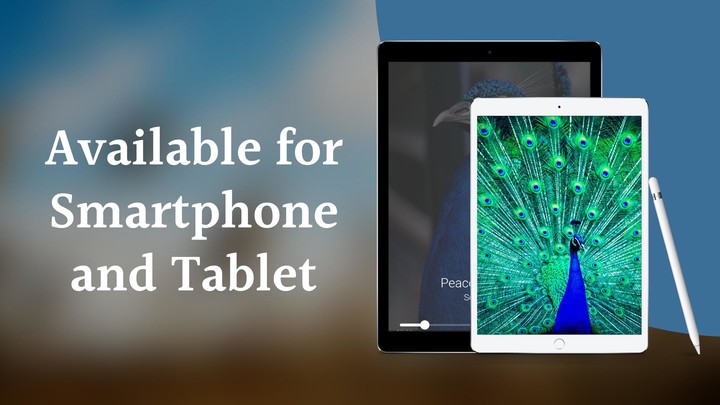 Peacock Sounds screenshot image 6_Popularmodapk.com