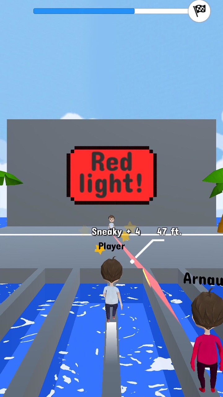 Touch The Wall(No Ads) screenshot image 9_Popularmodapk.com