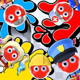 Color Terminator-Color Battle1.15_Popularmodapk.com