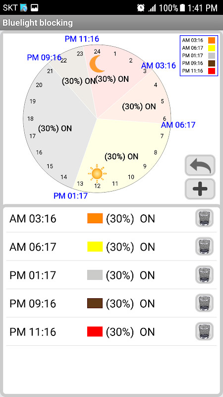 美容室エムコレクション公式アプリ screenshot image 4_Popularmodapk.com