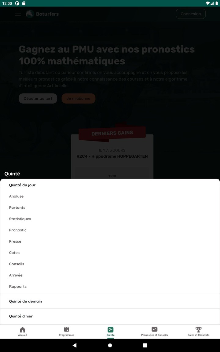 Ice Ballerina Dance & Dress Up screenshot image 24_Popularmodapk.com