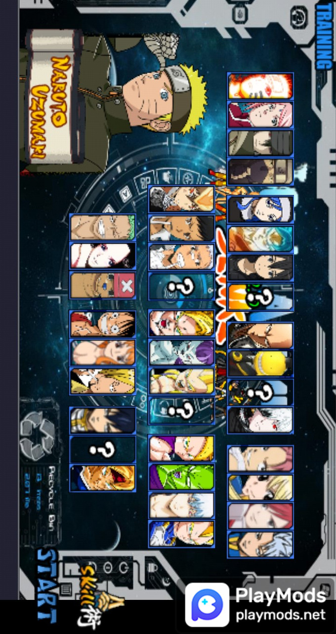 古荒遗迹2 screenshot image 4_Popularmodapk.com