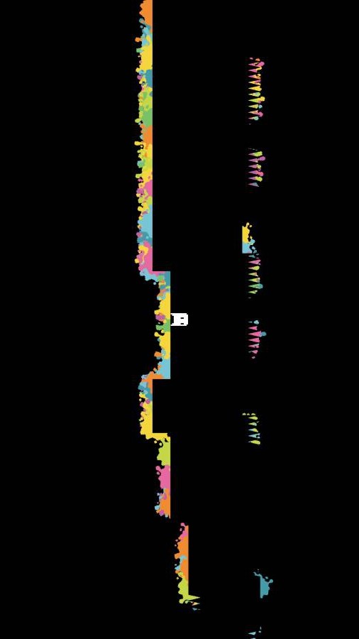 GlowPaint(Unlock all levels) screenshot image 5_Popularmodapk.com