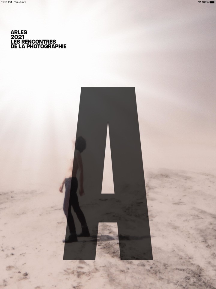 Les Rencontres d’Arles screenshot image 14_Popularmodapk.com