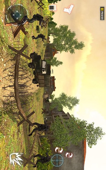 最后的战斗生存：速度力量破解版<span>(mod)</span> screenshot image 3_Popularmodapk.com