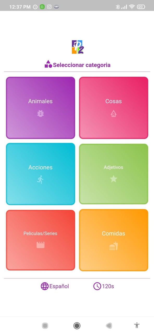 Pictionary2 screenshot image 3_Popularmodapk.com