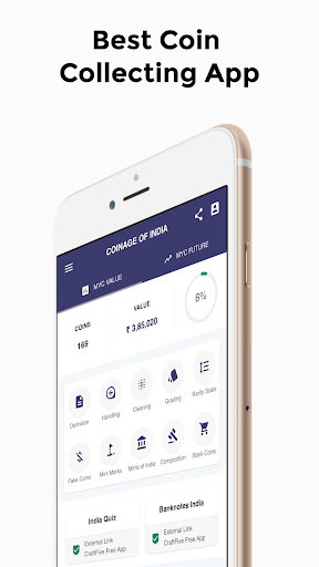 Coinage of India – New & Old Coins of India screenshot image 2_Popularmodapk.com