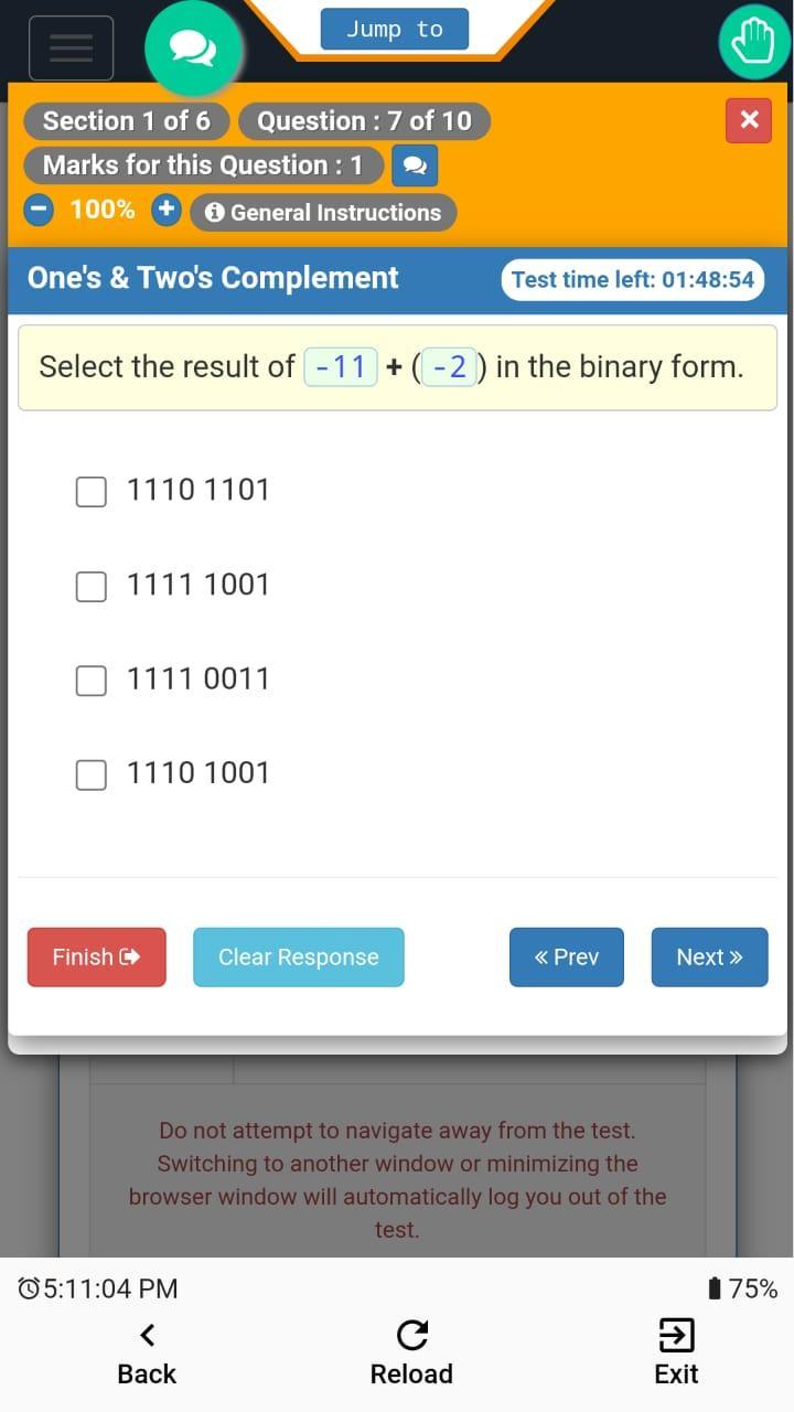 CodeTantra screenshot image 3_Popularmodapk.com