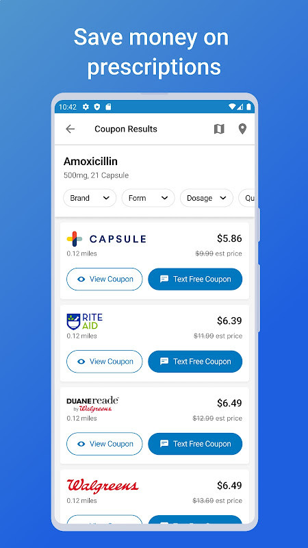 WebMD: Symptom Checker screenshot image 1_Popularmodapk.com