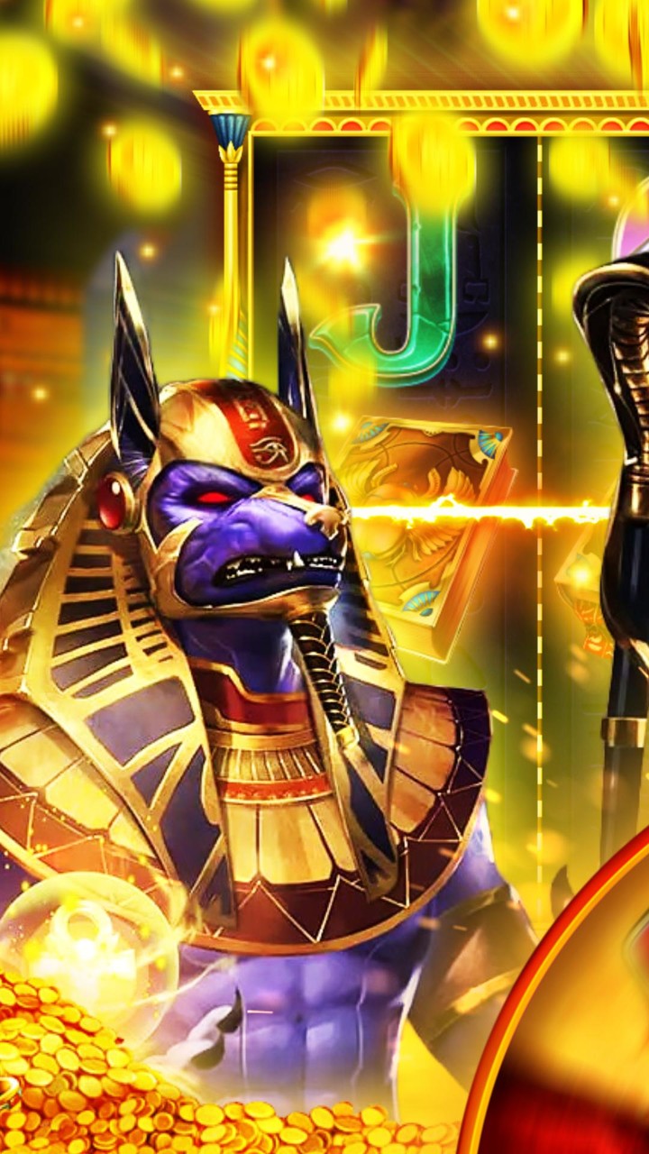 Egyptian Treasure screenshot image 1_Popularmodapk.com