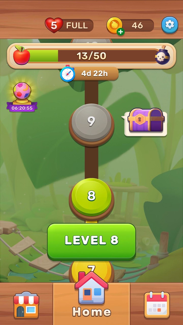 My Juicy Cafe screenshot image 1_Popularmodapk.com