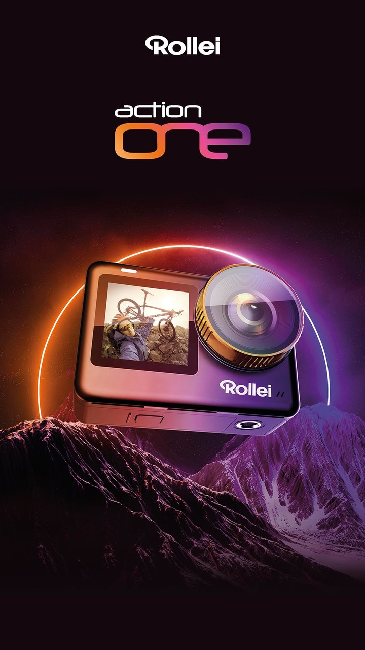 Rollei Action one screenshot image 3_Popularmodapk.com