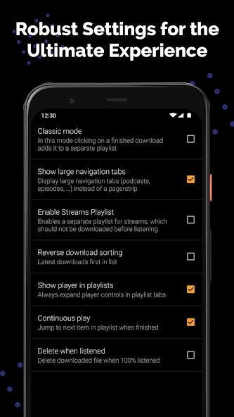 Slovenske a ceske televizie screenshot image 4_Popularmodapk.com