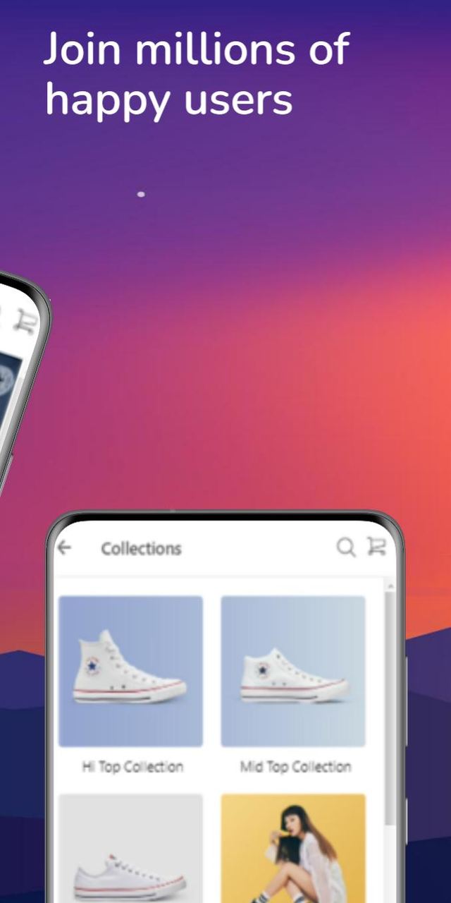 Converse By Culture Fit screenshot image 2_Popularmodapk.com