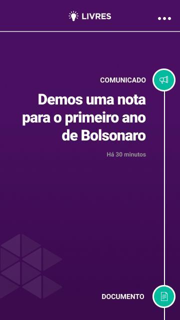 Eu sou Livres screenshot image 8_Popularmodapk.com