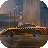 Taxi simulator1.0_Popularmodapk.com