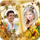 Family Dual Photo Frames2.4_Popularmodapk.com