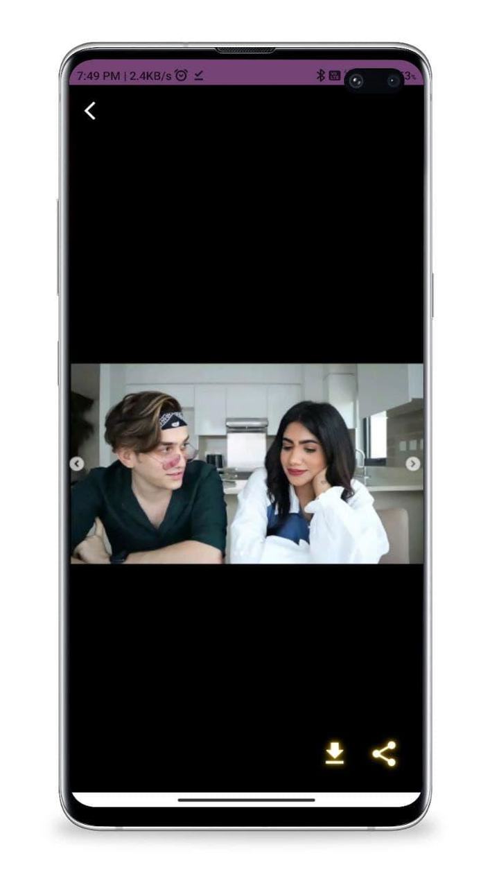 خلفيات حصرية نور مار | HD - 4K screenshot image 14_Popularmodapk.com