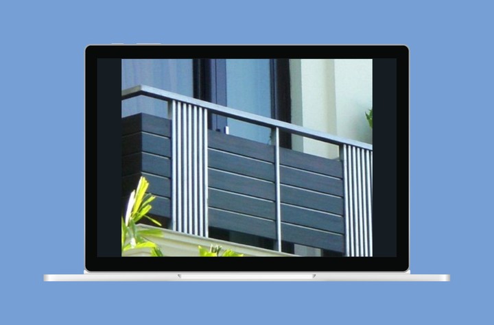 Railing Design for House screenshot image 6_Popularmodapk.com