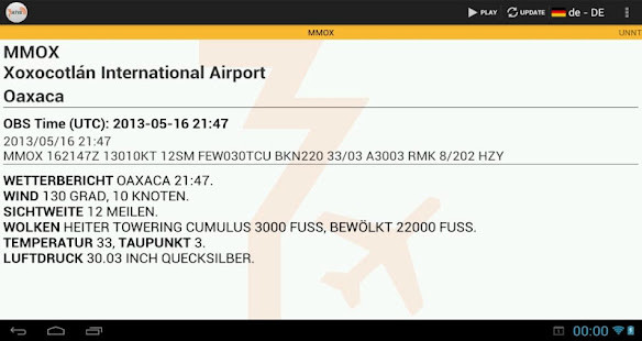 Weather screenshot image 4_Popularmodapk.com