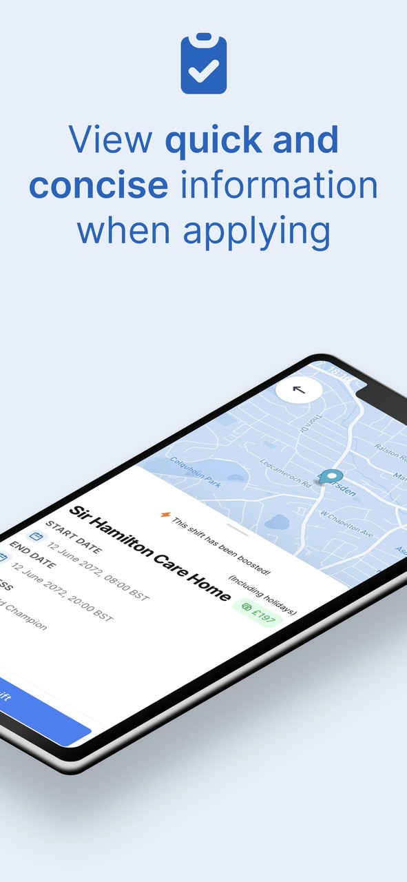 Staffscanner screenshot image 3_Popularmodapk.com