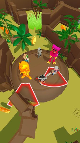 FUTE MAZ - Futebol Ao Vivo MAX screenshot image 4_Popularmodapk.com