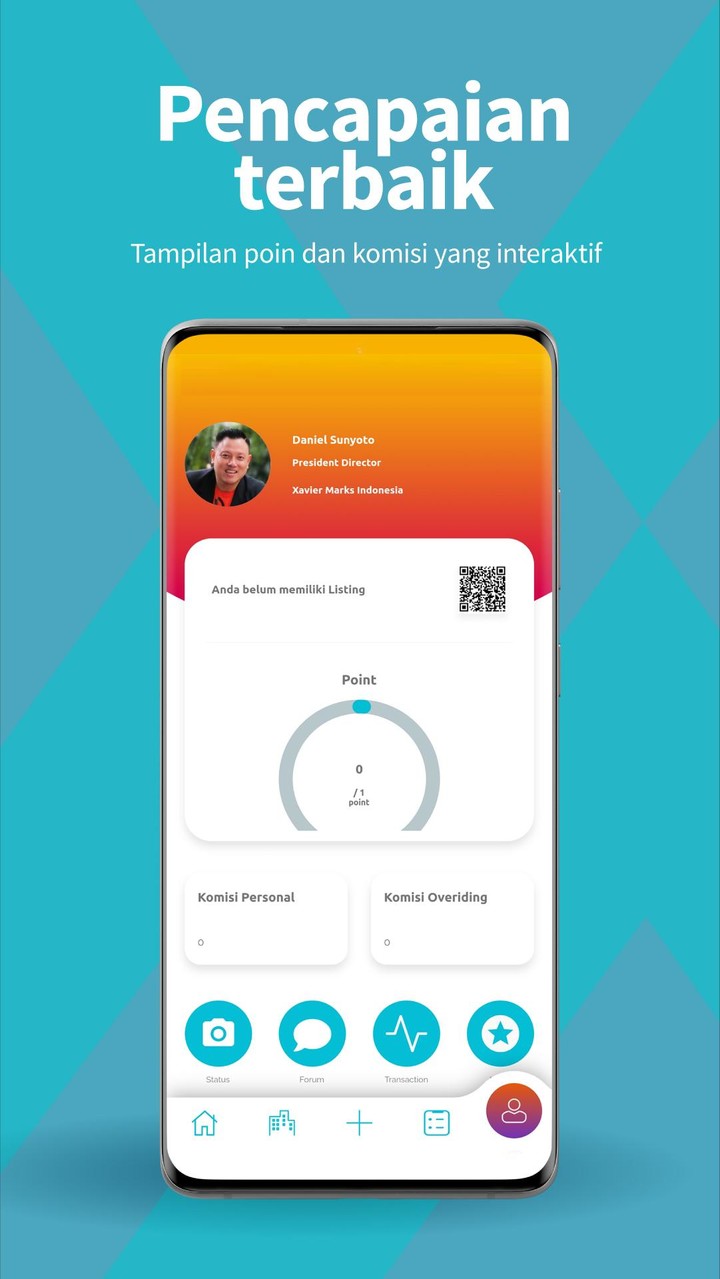XMART - XMarks Real Estate Tec screenshot image 5_Popularmodapk.com
